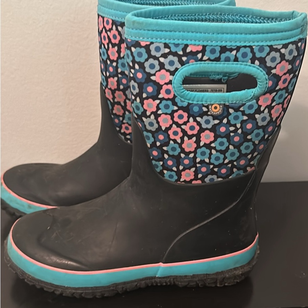 Bogs Winter/Rain Boots